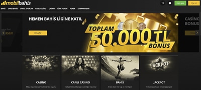 Canli Mac Yayini Veren Bahis Siteleri