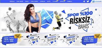 Illegal Bahis Siteleri Nelerdir