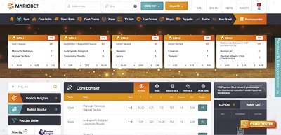 Kacak Bahis Siteleri Nelerdir