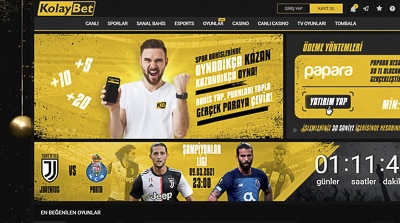 Sanal Bahis Siteleri ve Site Bonuslari