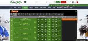 Spor Bahis Siteleri ve Bonuslari