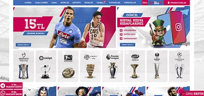 Tek Mac Oynatan Bahis Siteleri Hakkinda