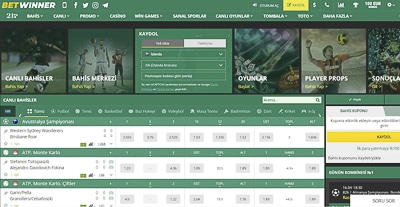 Cevrimsiz Sartsiz Bonus Veren Bahis Siteleri