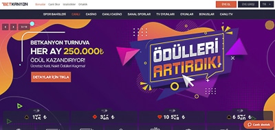 En Cok Bonus Veren En Iyi Bahis Siteleri