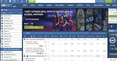 En Populer Bahis Siteleri