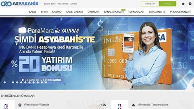 En Saglam Bahis Siteleri