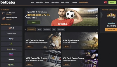 Resmi Bahis Siteleri Hangileridir