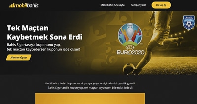 Mobilbahis Bahis Yap
